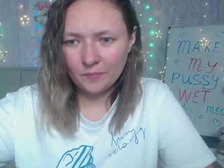 sallyverda Live Webcam on CamSoda