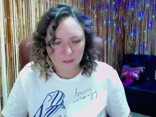 sallyverda - Live Cam