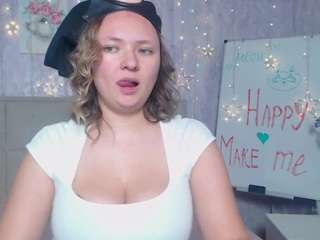 sallyverda - Cam en Direct