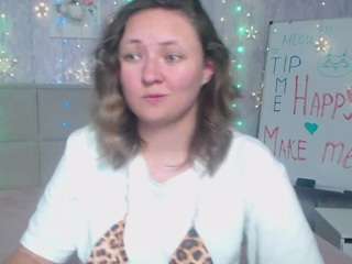 sallyverda - Cam en Direct