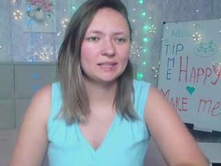 sallyverda Live Webcam on CamSoda