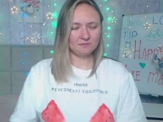 sallyverda Live Webcam on CamSoda
