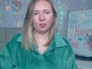 sallyverda webcam