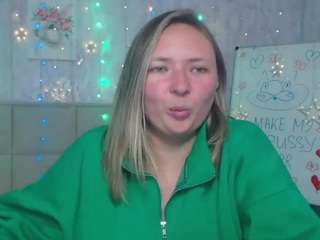sallyverda Live Webcam on CamSoda