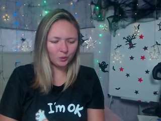 sallyverda Live Webcam on CamSoda