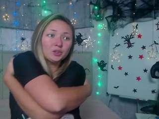 sallyverda Live Webcam on CamSoda