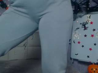 sallyverda Live Webcam on CamSoda