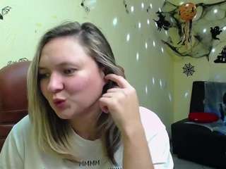 sallyverda from CamSoda is Freechat