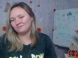 sallyverda Live Webcam on CamSoda