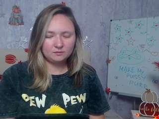 sallyverda Live Webcam on CamSoda