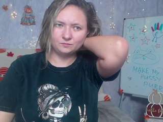 sallyverda Live Webcam on CamSoda