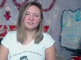 sallyverda's CamSoda show and profile