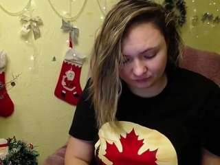 sallyverda Live Webcam on CamSoda