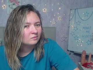 sallyverda Live Webcam on CamSoda