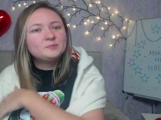 sallyverda webcam model