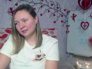 sallyverda Live Webcam on CamSoda