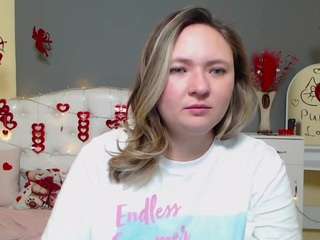 sallyverda from CamSoda