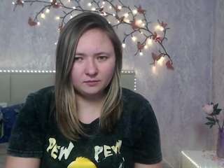 sallyverda Live Webcam on CamSoda