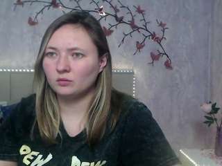 sallyverda Live Webcam on CamSoda