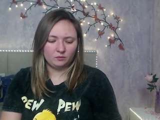 sallyverda Live Webcam on CamSoda