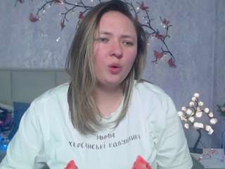 sallyverda Live Webcam on CamSoda