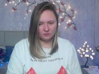 sallyverda Live Webcam on CamSoda