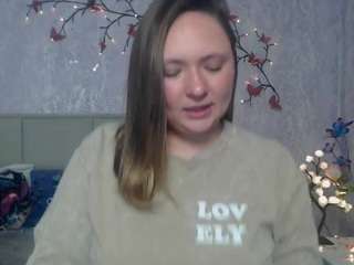 sallyverda live cam profile