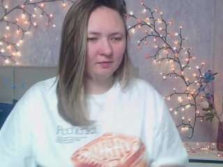 sallyverda Live Webcam on CamSoda