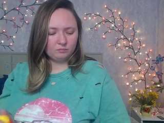 sallyverda's CamSoda show and profile