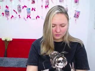 Acest model este live acum. sallyverda