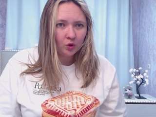 sallyverda webcam model