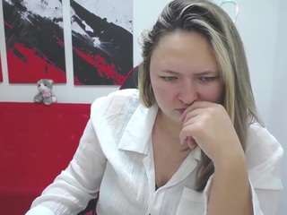 sallyverda Sex Cam Show