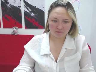 sallyverda Sex Cam Show