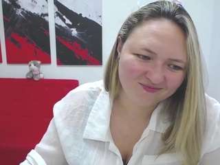 sallyverda Sex Cam Show