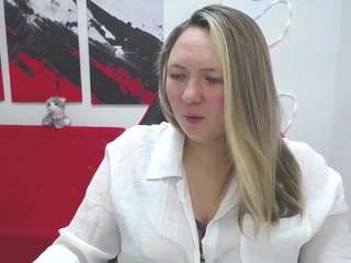 sallyverda Sex Cam Show