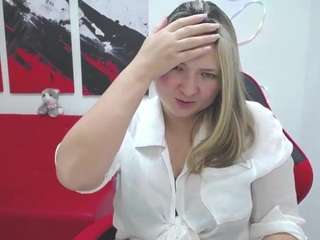 sallyverda Sex Cam Show