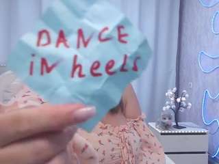 sallyverda Sex Cam Show