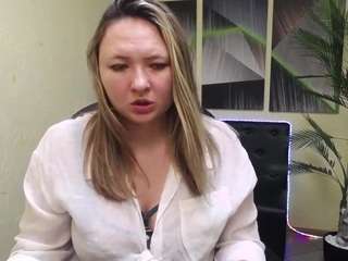 sallyverda live webcam show