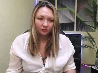 sallyverda live webcam show