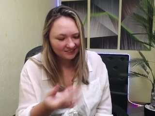 sallyverda live webcam show