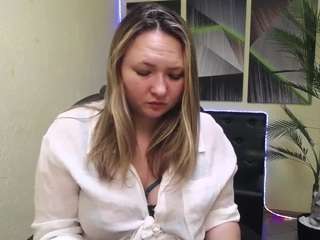 sallyverda live webcam show