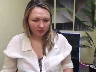 sallyverda live webcam show