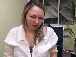 sallyverda live webcam show