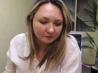 sallyverda live webcam show
