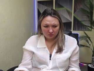 sallyverda live webcam show