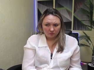 sallyverda live webcam show