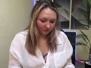 sallyverda live webcam show
