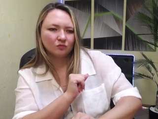sallyverda live webcam show