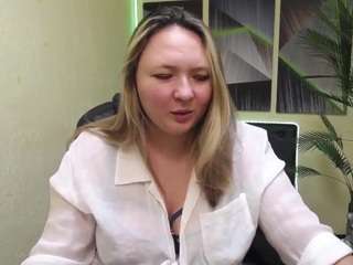 sallyverda live webcam show