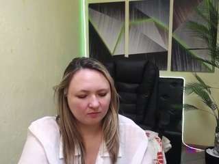 sallyverda live webcam show